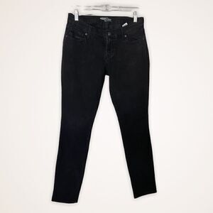 Old Navy The Diva Black Jeans